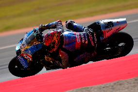 MotoGP Of Aragon - Race