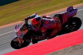 MotoGP Of Aragon - Race