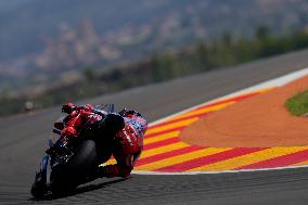 MotoGP Of Aragon - Race