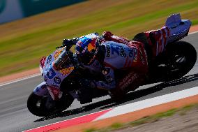 MotoGP Of Aragon - Race