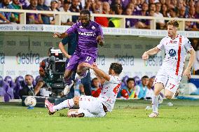 Fiorentina v Monza - Serie A