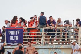 Fiorentina v Monza - Serie A