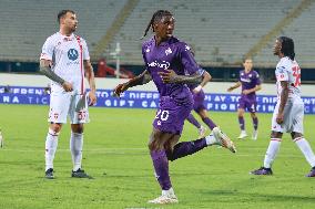 Fiorentina v Monza - Serie A