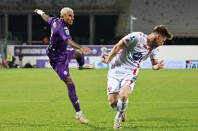 Fiorentina v Monza - Serie A