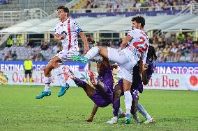 Fiorentina v Monza - Serie A