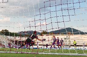 Fiorentina v Monza - Serie A