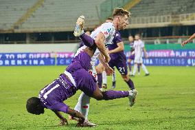 Fiorentina v Monza - Serie A