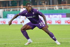 Fiorentina v Monza - Serie A