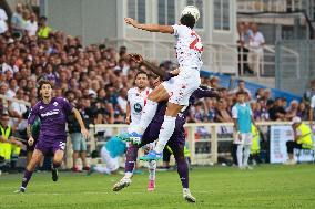 Fiorentina v Monza - Serie A