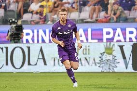 Fiorentina v Monza - Serie A