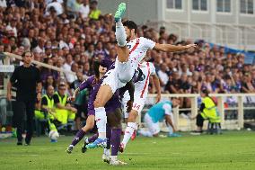 Fiorentina v Monza - Serie A