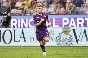 Fiorentina v Monza - Serie A