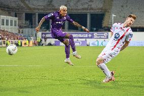 Fiorentina v Monza - Serie A