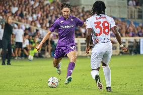 Fiorentina v Monza - Serie A