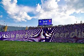 Fiorentina v Monza - Serie A