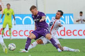 Fiorentina v Monza - Serie A