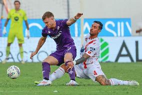 Fiorentina v Monza - Serie A