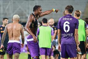 Fiorentina v Monza - Serie A