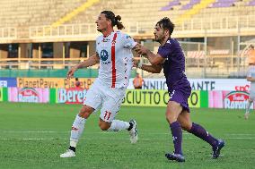 Fiorentina v Monza - Serie A