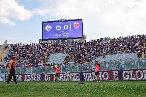 Fiorentina v Monza - Serie A