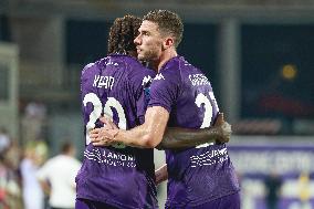 Fiorentina v Monza - Serie A