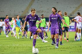 Fiorentina v Monza - Serie A