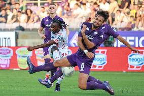 Fiorentina v Monza - Serie A