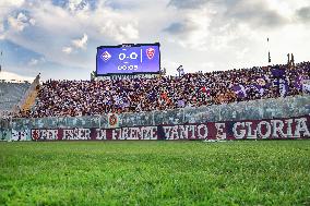 Fiorentina v Monza - Serie A