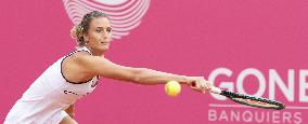 - Internazionali di Tennis - WTA 125 Montreux Nestle Open