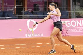 - Internazionali di Tennis - WTA 125 Montreux Nestle Open