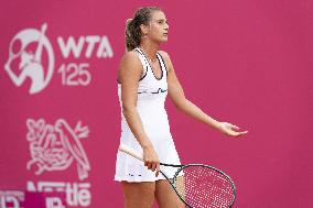 - Internazionali di Tennis - WTA 125 Montreux Nestle Open