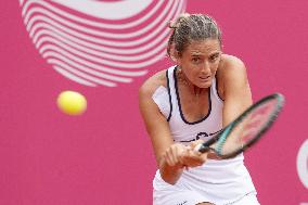 - Internazionali di Tennis - WTA 125 Montreux Nestle Open