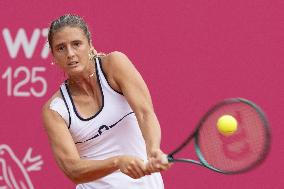 - Internazionali di Tennis - WTA 125 Montreux Nestle Open