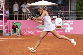 - Internazionali di Tennis - WTA 125 Montreux Nestle Open