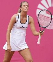 - Internazionali di Tennis - WTA 125 Montreux Nestle Open