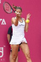 - Internazionali di Tennis - WTA 125 Montreux Nestle Open