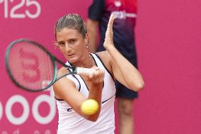 - Internazionali di Tennis - WTA 125 Montreux Nestle Open