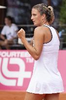 - Internazionali di Tennis - WTA 125 Montreux Nestle Open