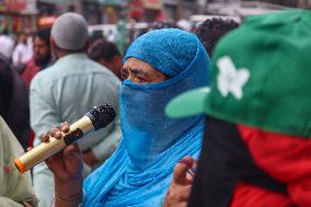 Assembly Elections In Kashmir