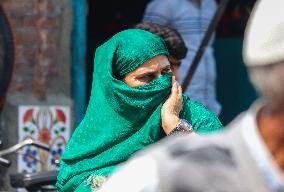 Assembly Elections In Kashmir