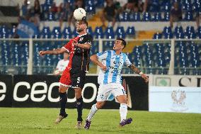 Pescara v Torres - Serie C