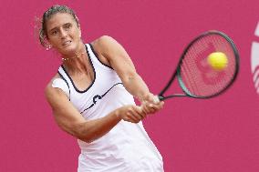 - Internazionali di Tennis - WTA 125 Montreux Nestle Open