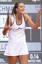 - Internazionali di Tennis - WTA 125 Montreux Nestle Open