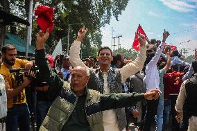 Assembly Elections In Kashmir