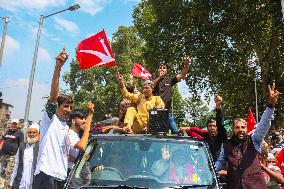 Assembly Elections In Kashmir