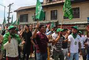 Assembly Elections In Kashmir