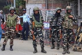 Assembly Elections In Kashmir