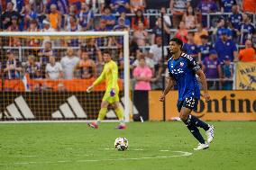 CF Montreal v FC Cincinnati - Major League Soccer