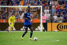 CF Montreal v FC Cincinnati - Major League Soccer