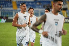 Pescara v Torres - Serie C